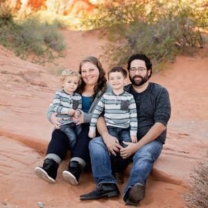 Meet your Posher, Madeline